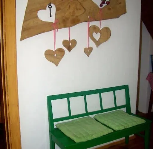 Droneberger-huette * Schwarzenbach