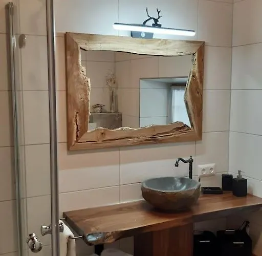 Droneberger-huette Apartament