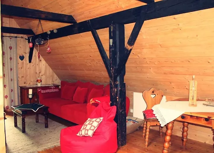 Droneberger-huette Schwarzenbach