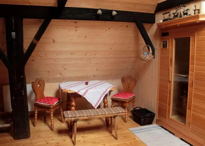 Droneberger-huette *